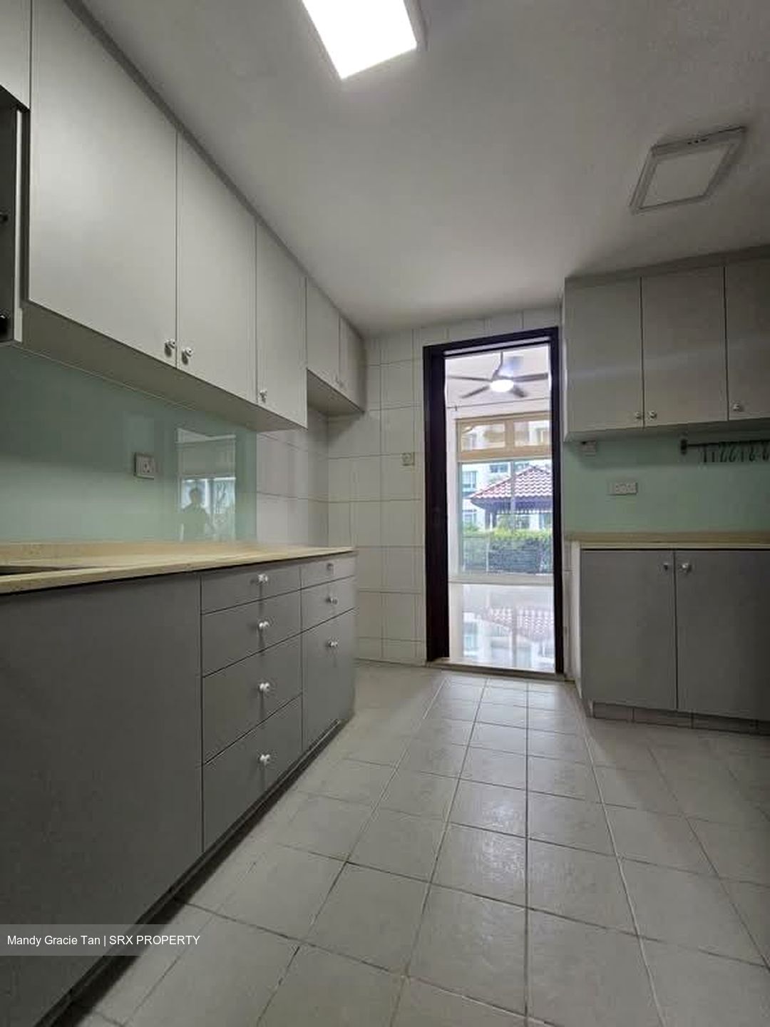 Freesia Woods (D21), Condominium #557833701